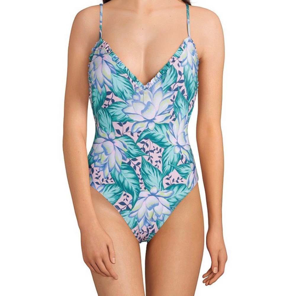NWT GB swimsuit